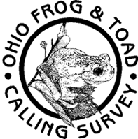 Ohio Frog and Toad Calling Survey